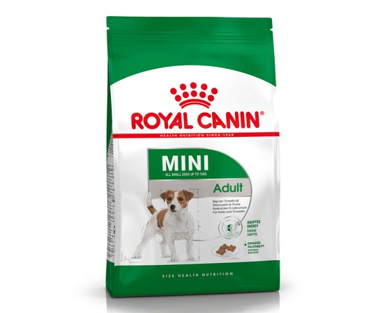 Royal Canin Size Health Nutrition Mini Adult