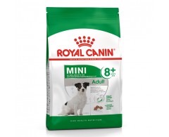 Royal Canin Size Health Nutrition Mini Adult 8+