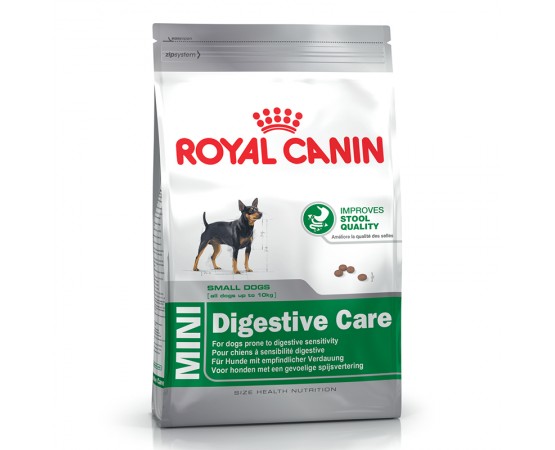 Royal Canin CCN Mini Digestive Care Mini