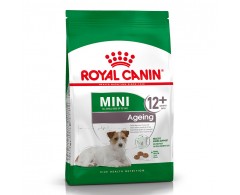 Royal Canin Size Health Nutrition Mini Ageing 12+