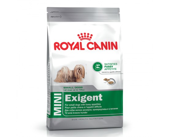 Royal Canin CCN Exigent Mini