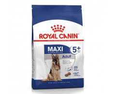 Royal Canin Size Health Nutrition Maxi Adult 5+