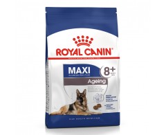 Royal Canin Size Health Nutrition Maxi Ageing 8+