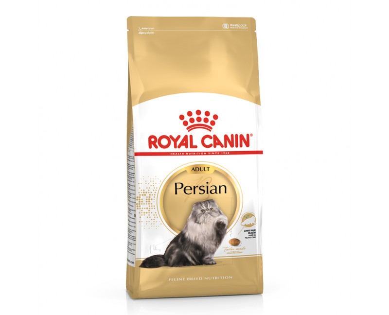 Royal Canin Feline Breed Nutrition Persian