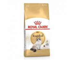 Royal Canin Feline Breed Nutrition Ragdoll 2 kg