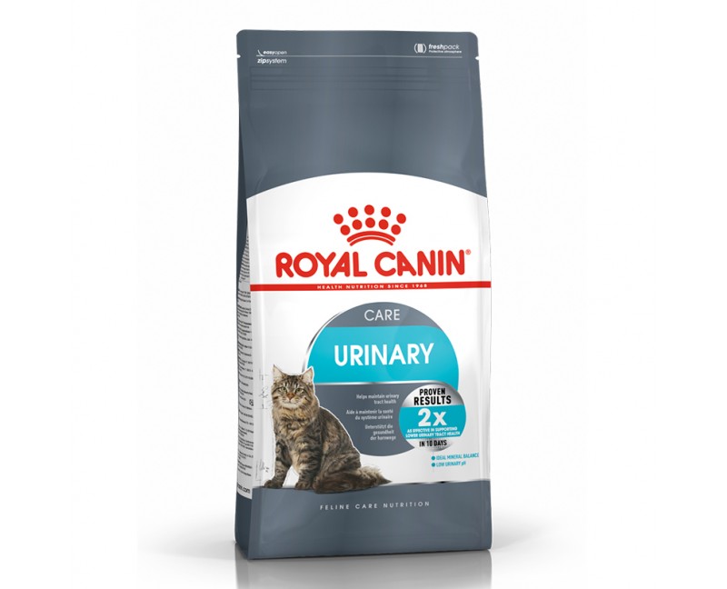 Royal Canin Feline Care Nutrition Urinary Care