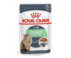 Royal Canin Feline Care Nutrition Digest Sensitive Gravy 85 g