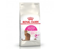 Royal Canin Feline Health Nutrition Exigent Savour Sensation
