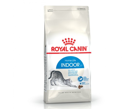 Royal Canin Feline Health Nutrition Indoor 27
