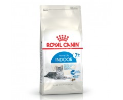 Royal Canin Feline Health Nutrition Indoor +7