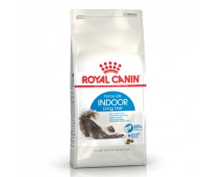 Royal Canin Feline Health Nutrition Indoor Long Hair