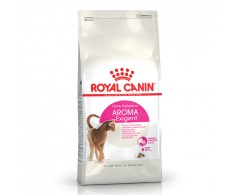 Royal Canin Feline Health Nutrition Exigent 33 Aromatic Attraction