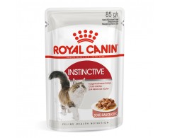 Royal Canin Feline Health Nutrition Instinctive Gravy 85 g
