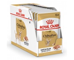Royal Canin Breed Health Nutrition Chihuahua 4 x 12 x 85