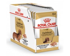 Royal Canin Breed Health Nutrition Dachshund 4 x 12 x 85