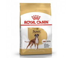 Royal Canin Breed Health Nutrition Boxer Adult 12 kg