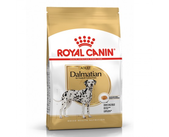 Royal Canin Breed Health Nutrition Dalmatian Adult 12 kg
