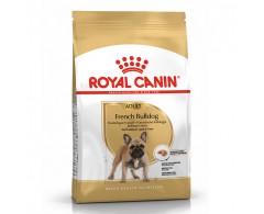 Royal Canin Breed Health Nutrition French Bulldog Adult