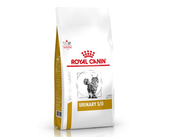 Royal Canin VHN Cat Urinary S/O