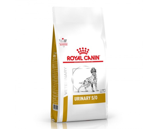 Royal Canin VHN Dog Urinary S/O
