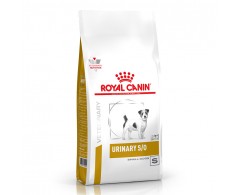 Royal Canin VHN Dog Urinary S/O Small Dog