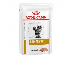 Royal Canin VHN Cat Urinary S/O Loaf 4 x 12 x 85 g