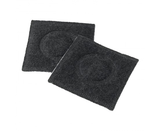 Ferplast Kohle Ersatzfilter zu Vega Trinkbrunnen