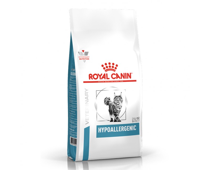 Royal Canin VHN CatHypoallergenic