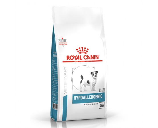 Royal Canin VHN Dog Hypoallergenic Small Dog