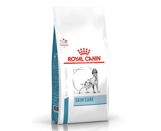 Royal Canin VHN Dog Skin Care 11 kg