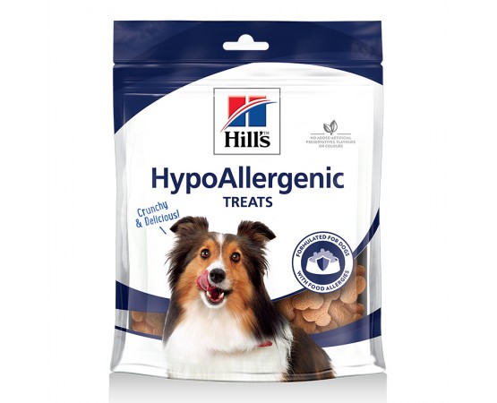 Hill's Hypoallergenic Hundesnacks