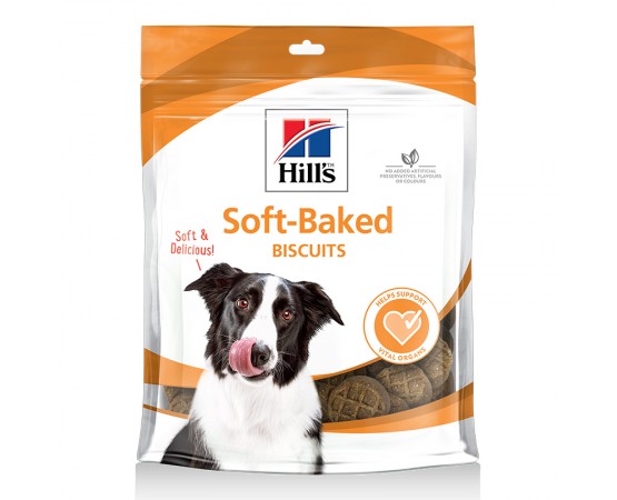 Hill's Soft Baked Hundesnacks