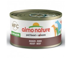 Almo Nature HFC Rind 24 x 95 g