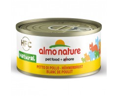 Almo HFC Natural - Dose Hühnerbrust