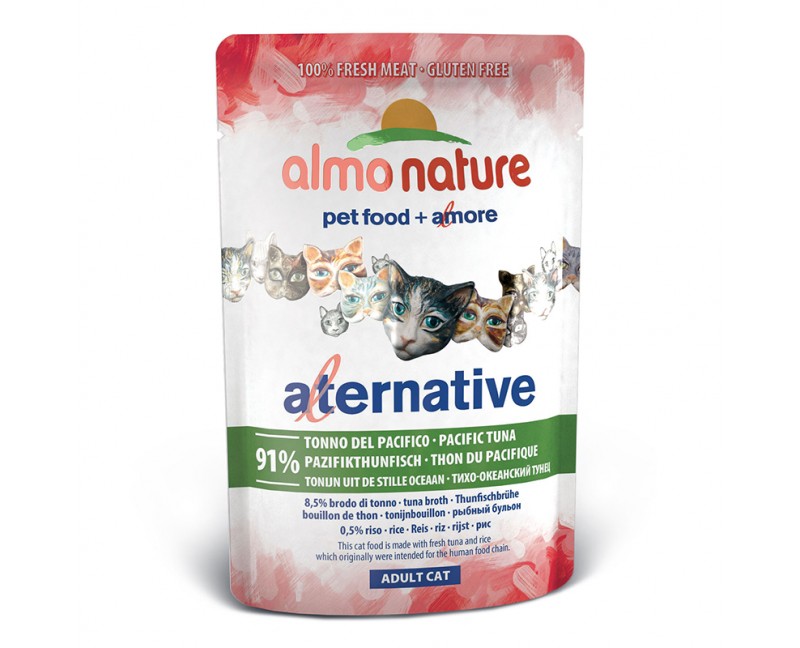 Almo nature спб. Almo nature корм для кошек паучи. Корм для кошек Almo nature alternative с тунцом индийского океана 55 г. Корм для кошек Almo nature alternative с говядиной 55 г. Almo nature для кошек ягненок и тунец.