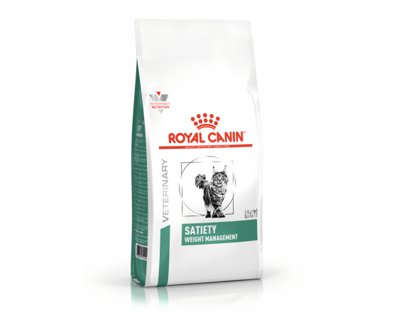 Royal Canin VHN Cat Satiety Weight Management