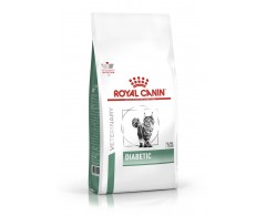 Royal Canin VHN Cat Diabetic