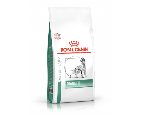 Royal Canin VHN Dog Diabetic