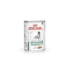 Royal Canin VHN Dog Diabetic Special 12 x 410 g