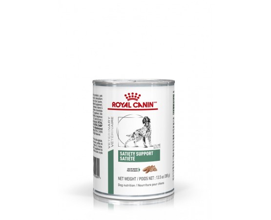 Royal Canin VHN Dog Satiety Weight Management 12 x 410 g