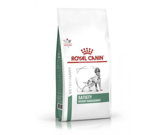 Royal Canin VHN Dog Satiety Weight Management