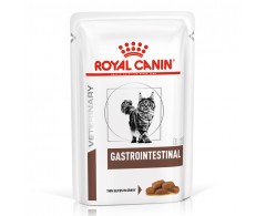 Royal Canin VHN Cat Gastrointestinal 4 x 12 x 85 g