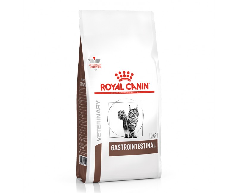 Royal Canin VHN Cat Gastrointestinal