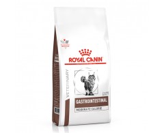 Royal Canin VHN Cat Gastrointestinal Moderate Calorie