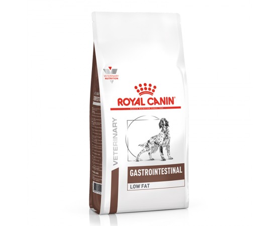 Royal Canin VHN Dog Gastrointestinal Low Fat