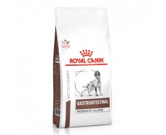Royal Canin VHN Dog Gastrointestinal moderate calorie