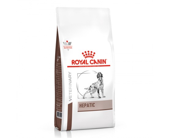 Royal Canin VHN Dog Hepatic