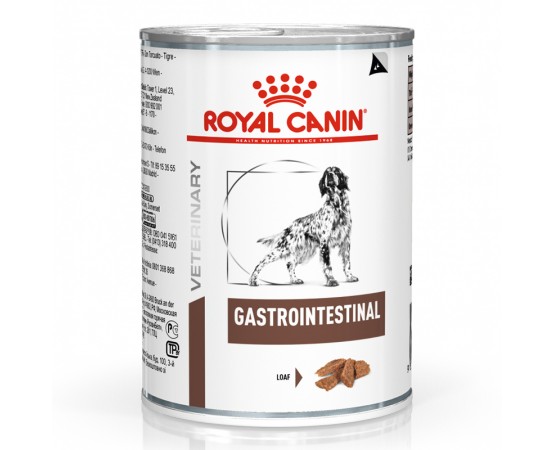 Royal Canin VHN Dog Gastrointestinal 12 x 400 g