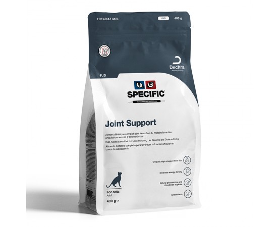 Specific FJD Joint Support
