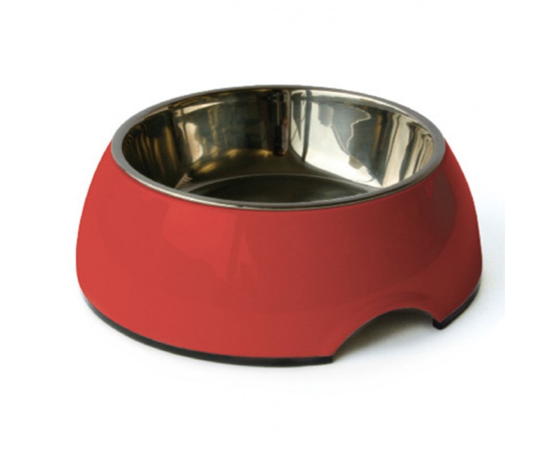 swisspet Melamin Napf rund M, ø 17.5 cm